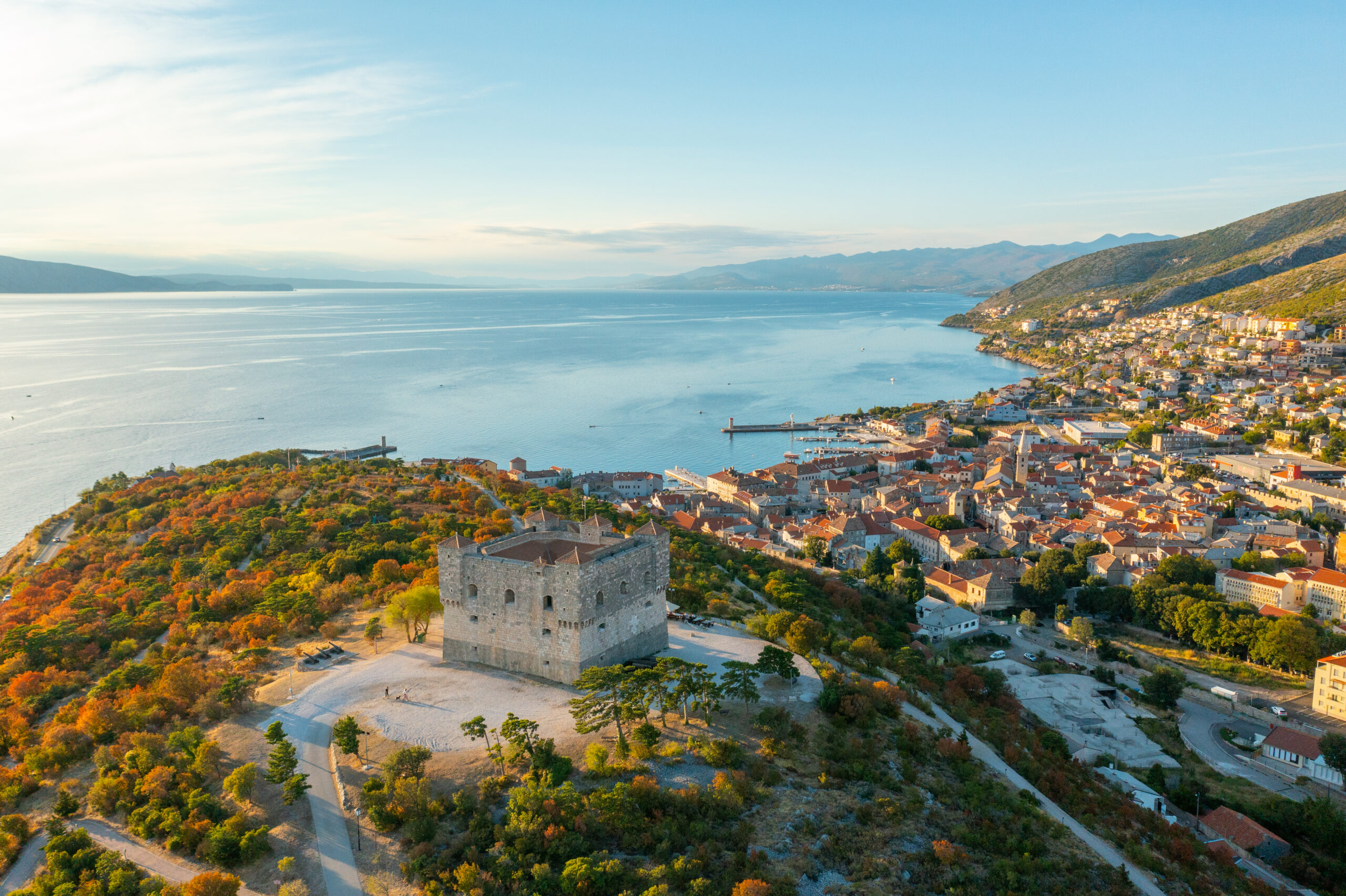 Senj ActiveTourism
